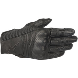 GLOVE MUSTANG V2 BK/BK L