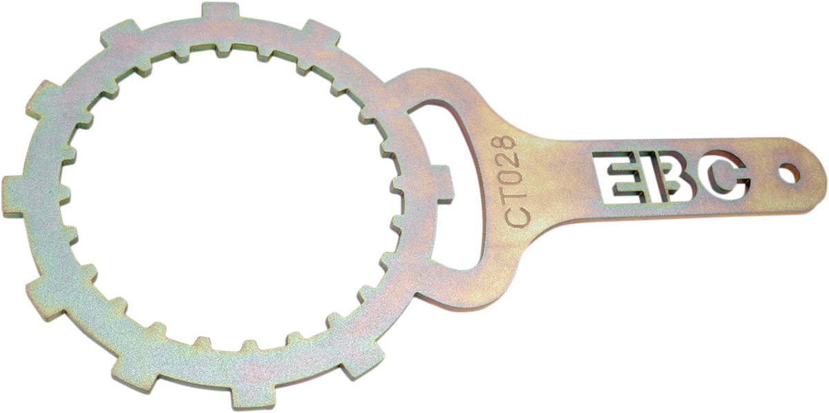 Ebc Clutch Removal Tool