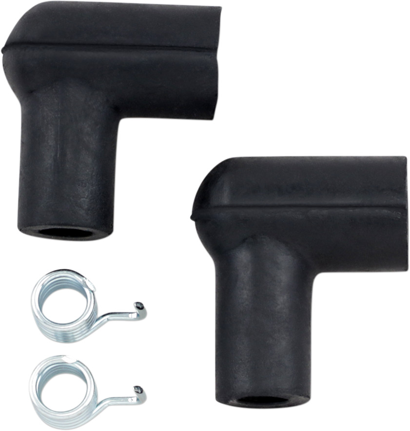 PARTS UNLIMITED Spark Plug Caps