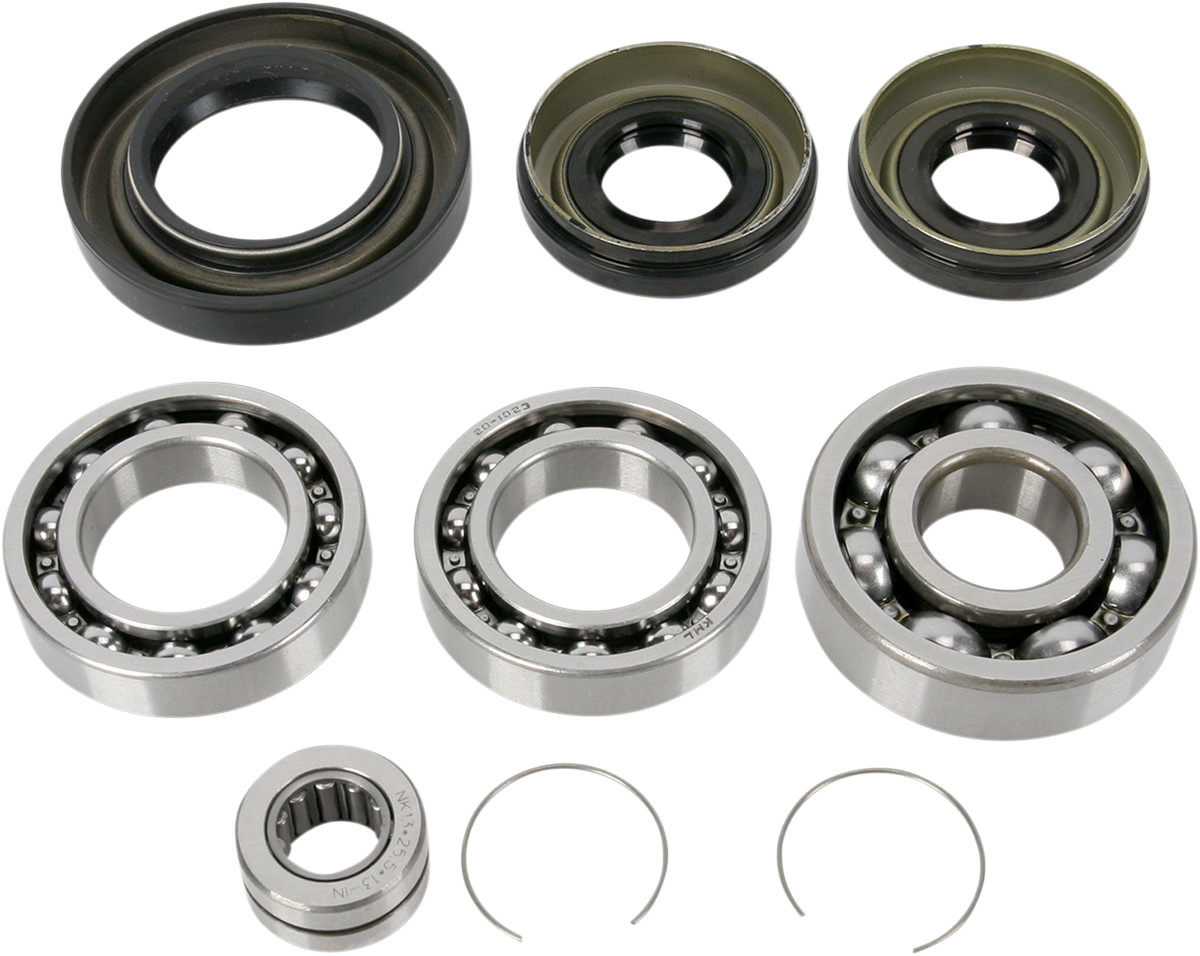 Moose Racing Bearing/Seal Kit
