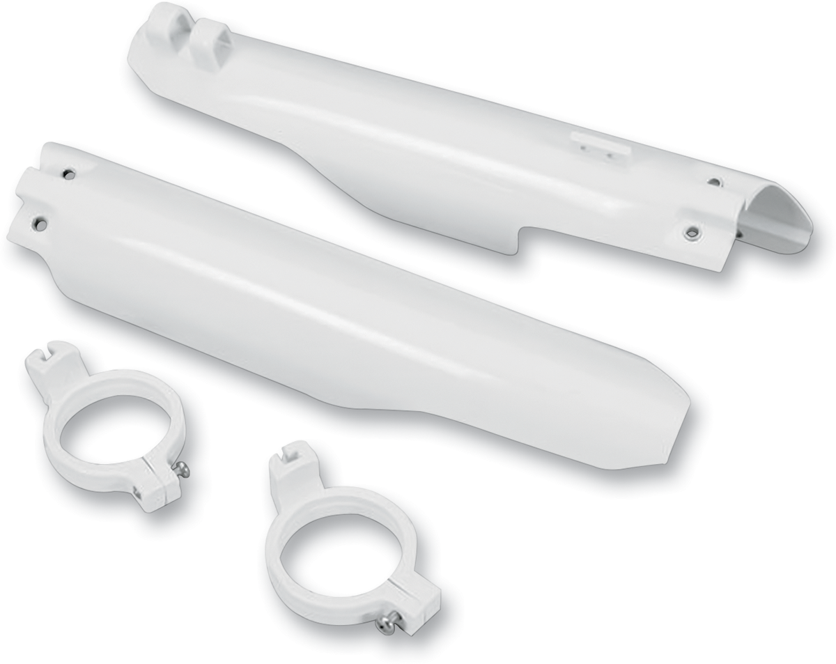 UFO Suzuki Fork Tube Protectors