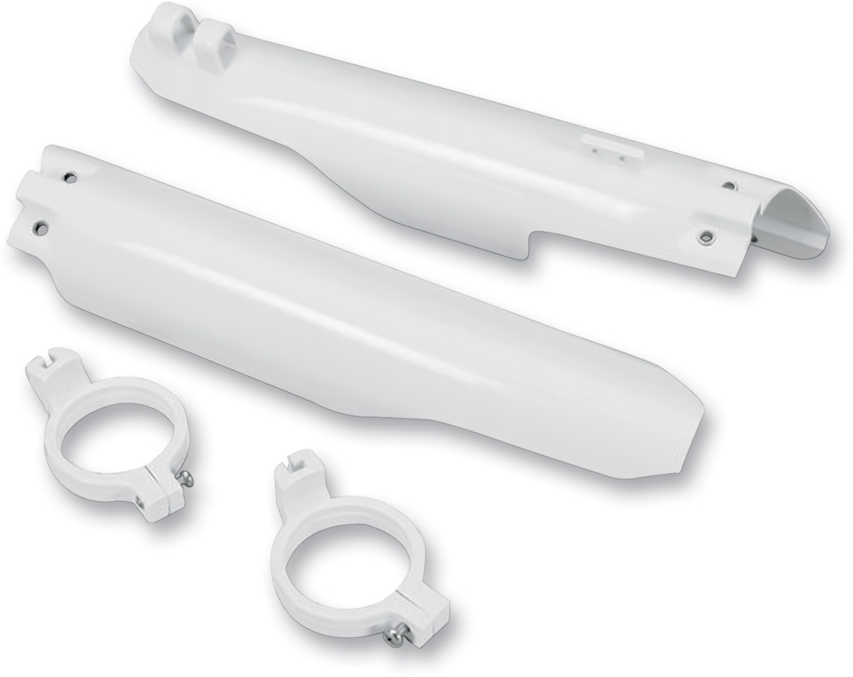 UFO Suzuki Fork Tube Protectors