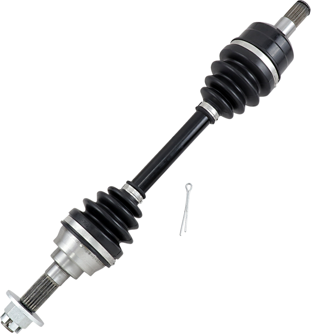 Moose Racing LM6 Front Axle Kawasaki Prairie 300 2000-2002