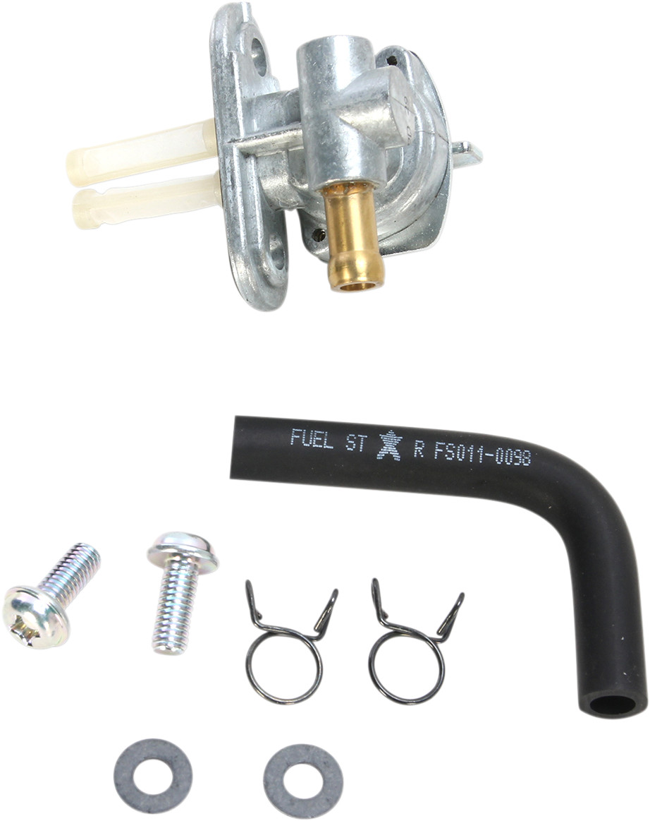 ALL BALLS Fuel Valve Kit
