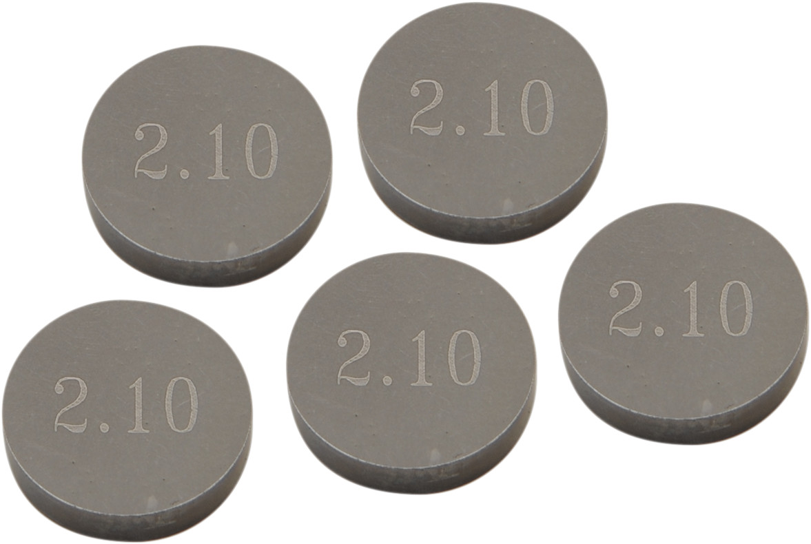 PROX 9.48 mm Replacement Valve Shims