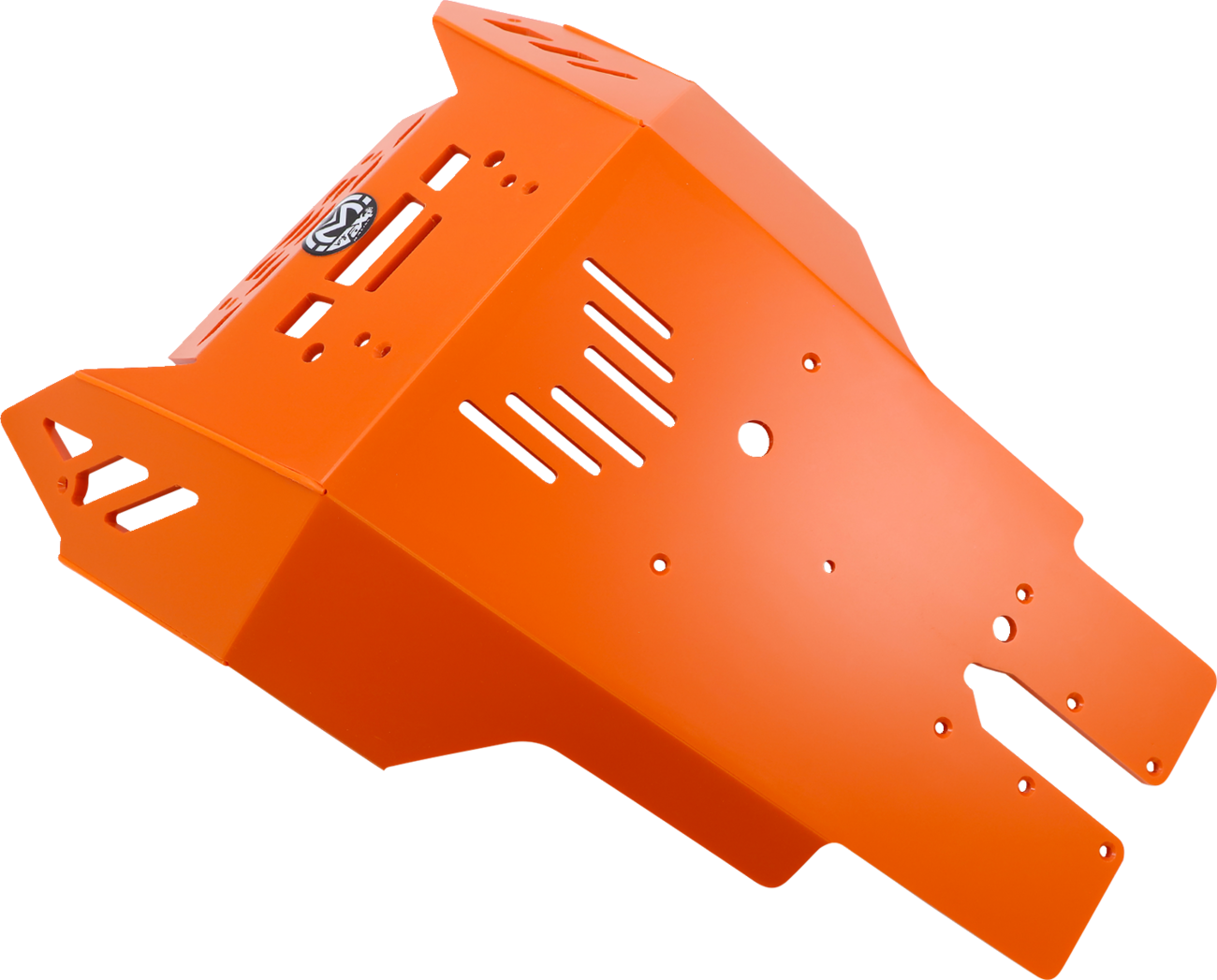 Pro Skid Plate