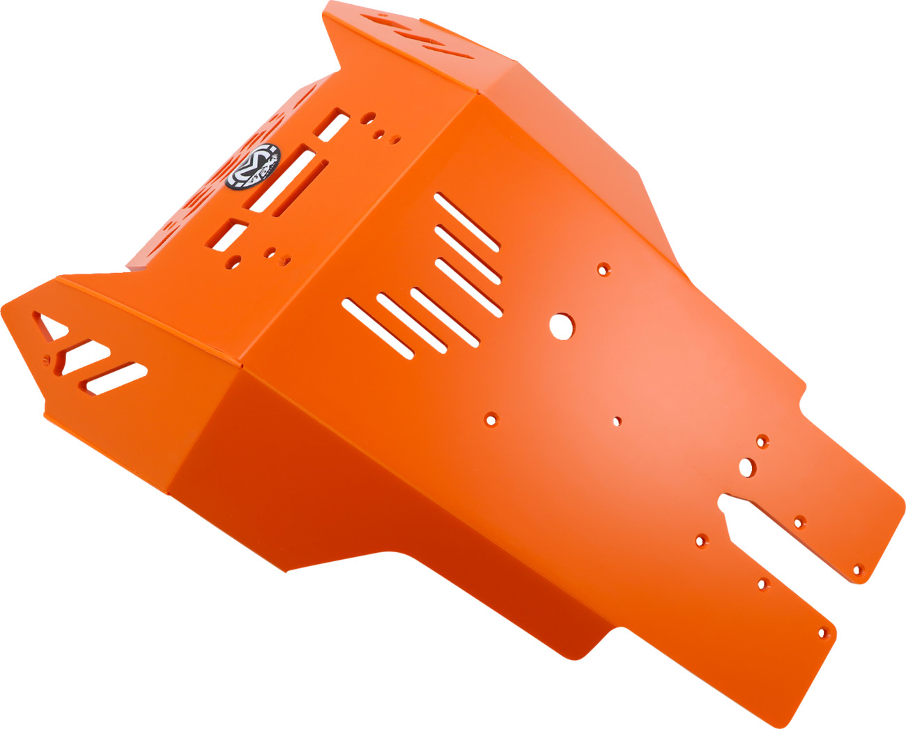 Pro Skid Plate