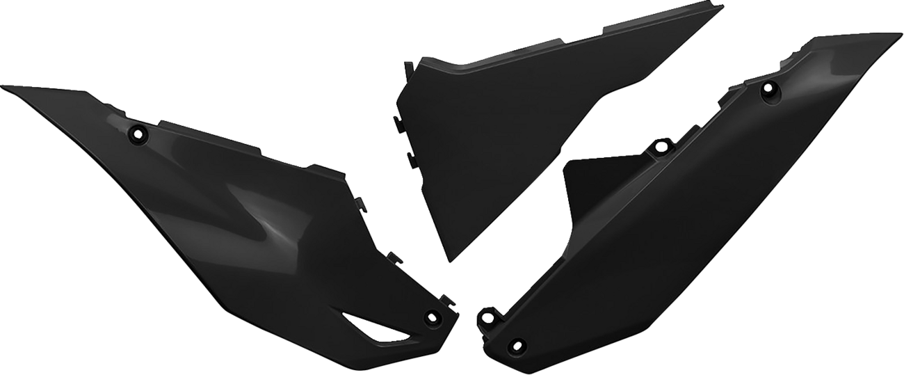 UFO Replacement Side Panels