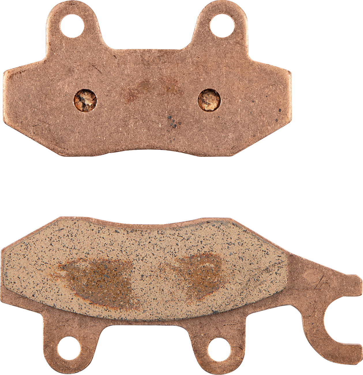Moto Master Nitro Front Brake Pads Kawasaki / Suzuki / Yamaha 125cc-500cc