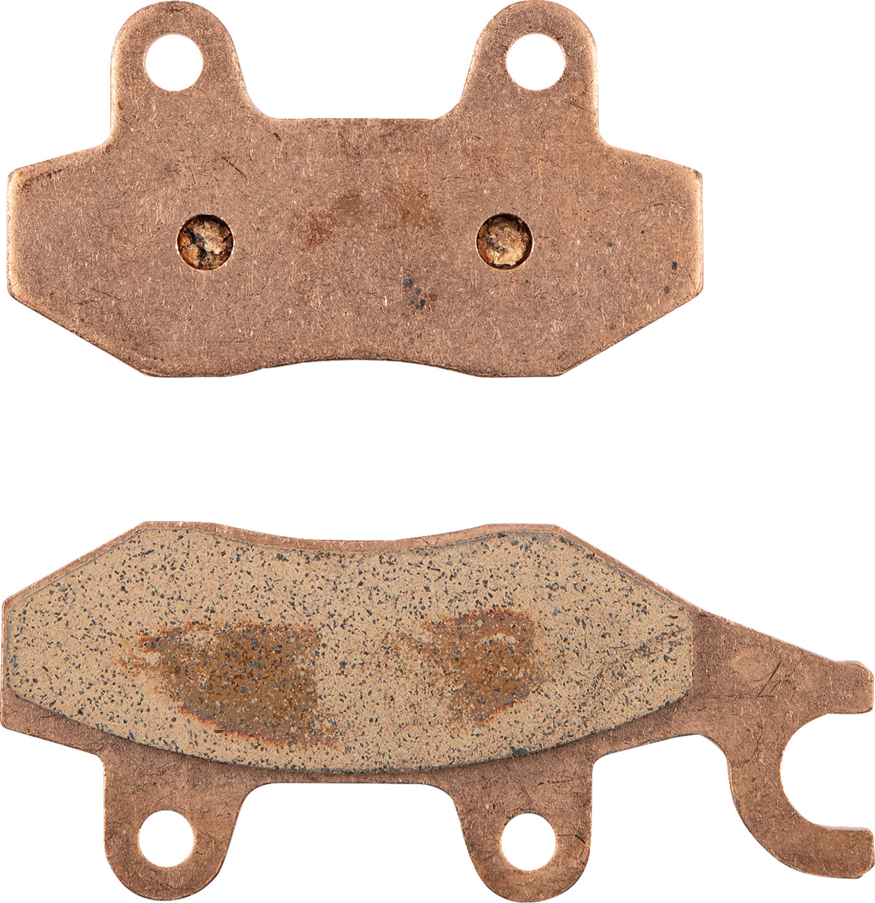 MOTO-MASTER Sintered Brake Pads
