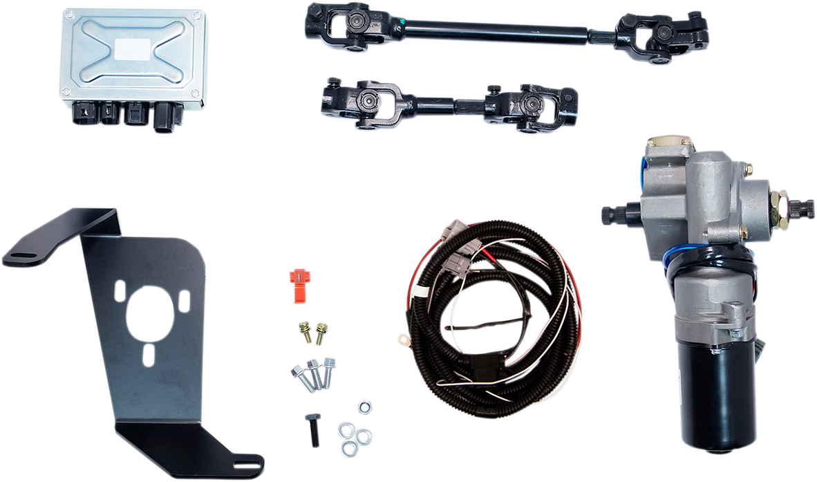 Moose Racing Electric Power Steering Kit Polaris Ranger 2009-2010
