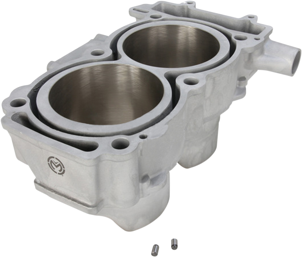 Replacement Cylinder