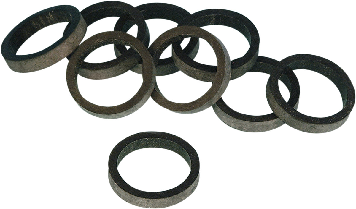 JAMES GASKET Kickstart Shaft Seal