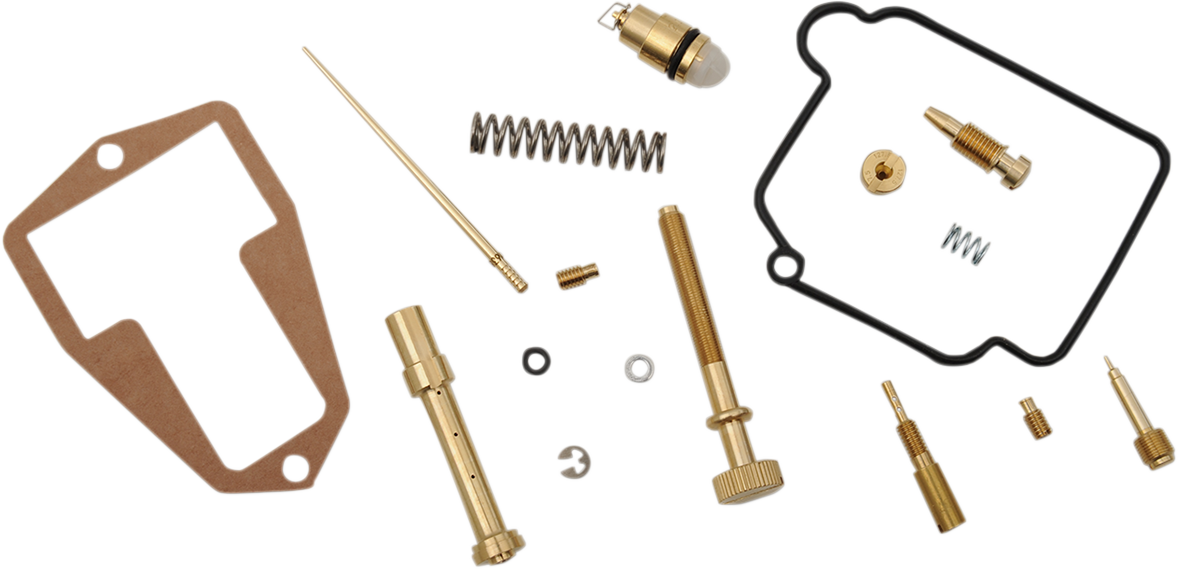 Shindy Carburetor Repair Kit - Suzuki