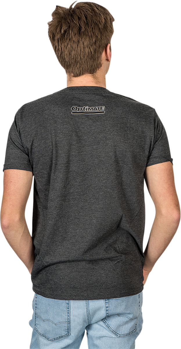 TECMATE Optimate Emotional Support Vehicles T-Shirt