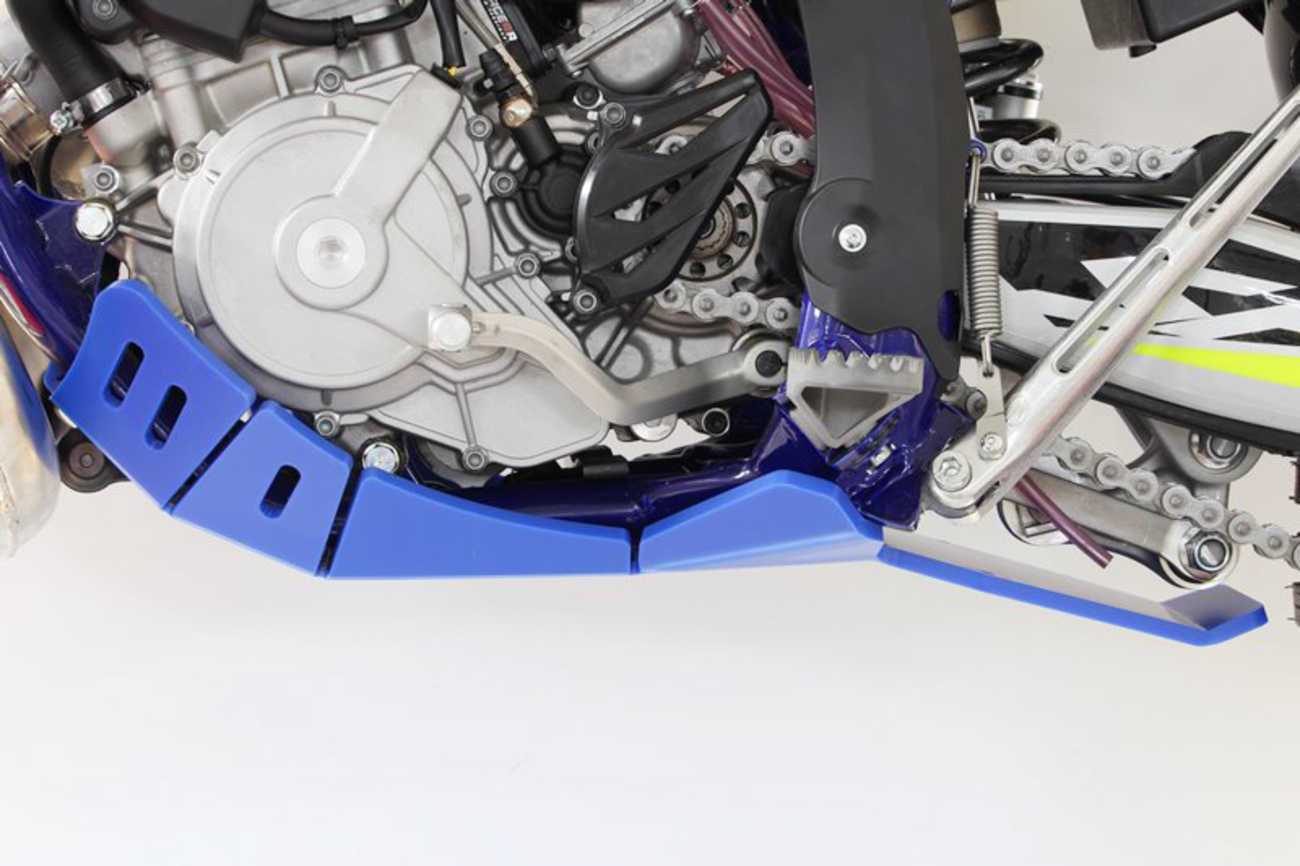 AXP Racing Xtrem Skid Plate Sherco 250cc-300cc 2014-2024