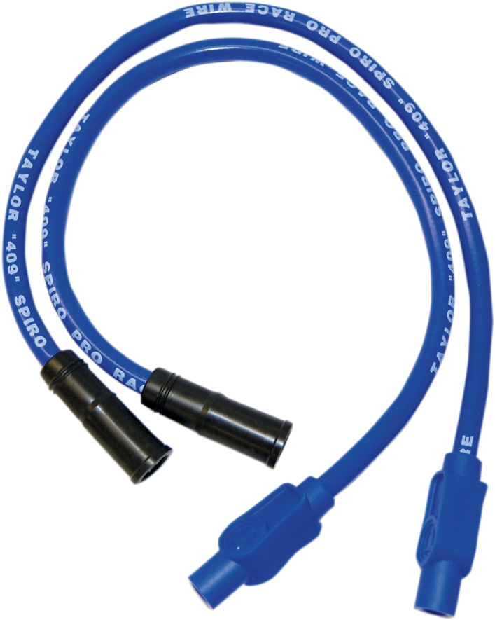 409 Pro Race Custom-Fit Spark Plug Wire Kit
