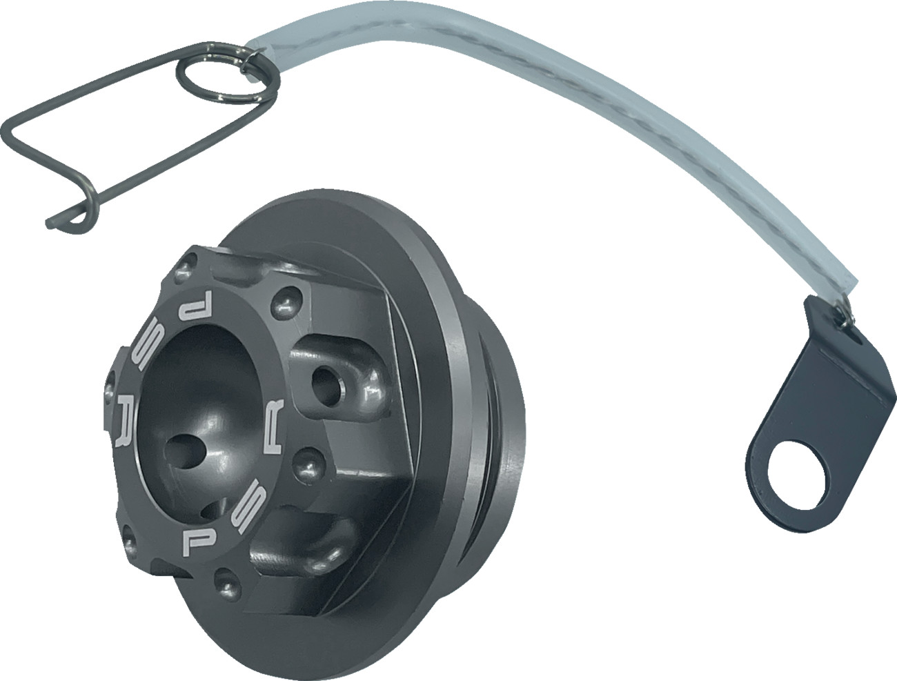 PSR Oil Filler Cap Kit