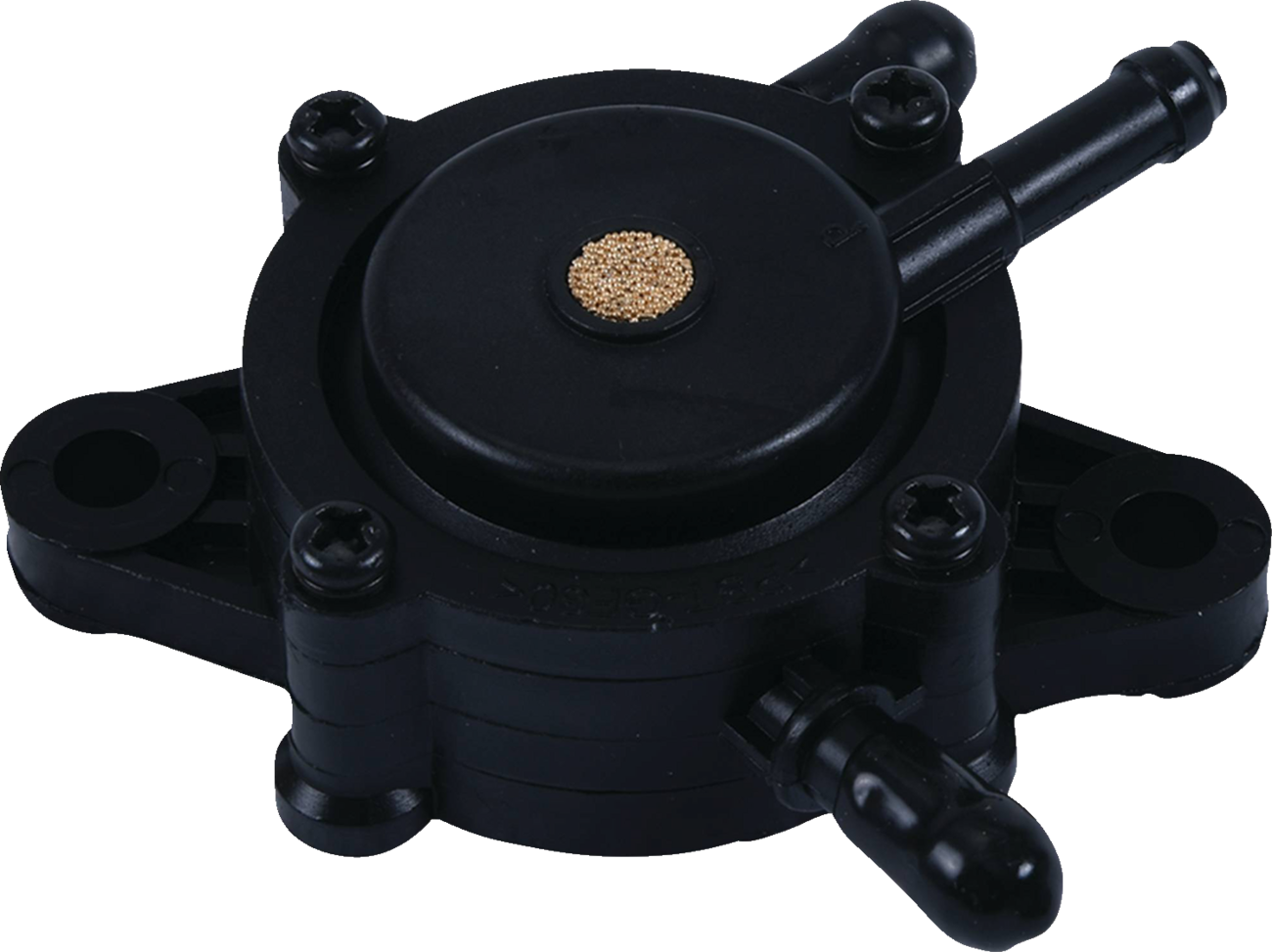 ALL BALLS Mechanical Fuel Pump