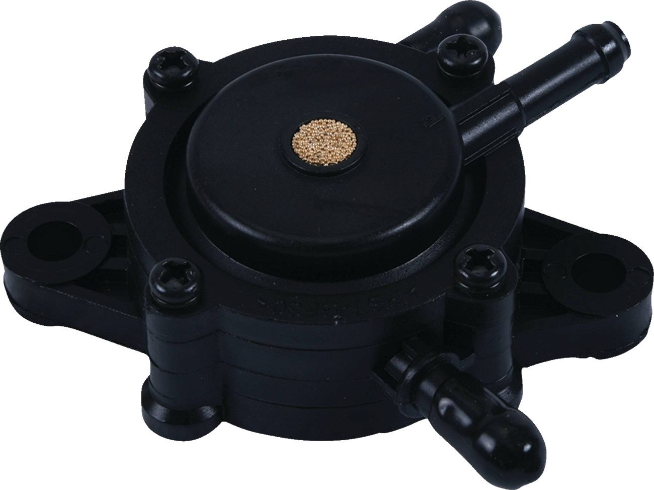 ALL BALLS Mechanical Fuel Pump