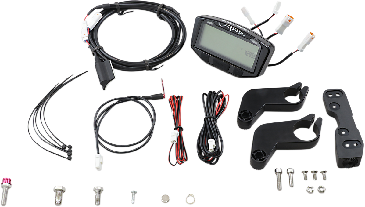 TRAIL TECH Vapor Speedometer/Tachometer Computer