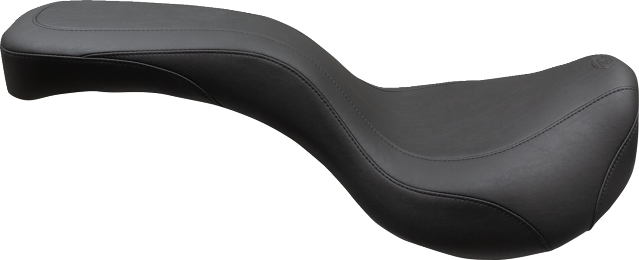 Mustang Day Tripper Seat Suzuki Boulevard C90T 2015-2019
