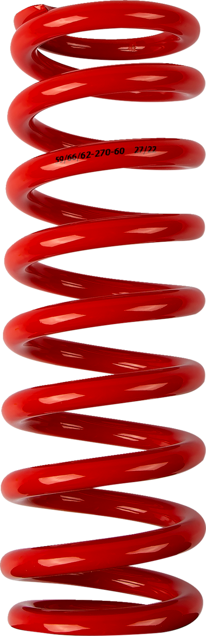 Moose Racing Shock Spring