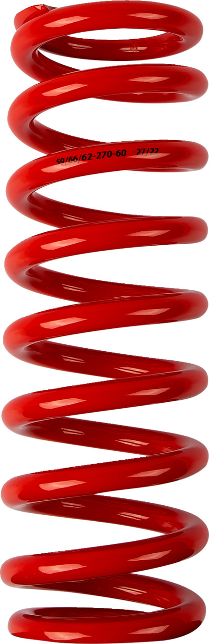 Moose Racing Shock Spring