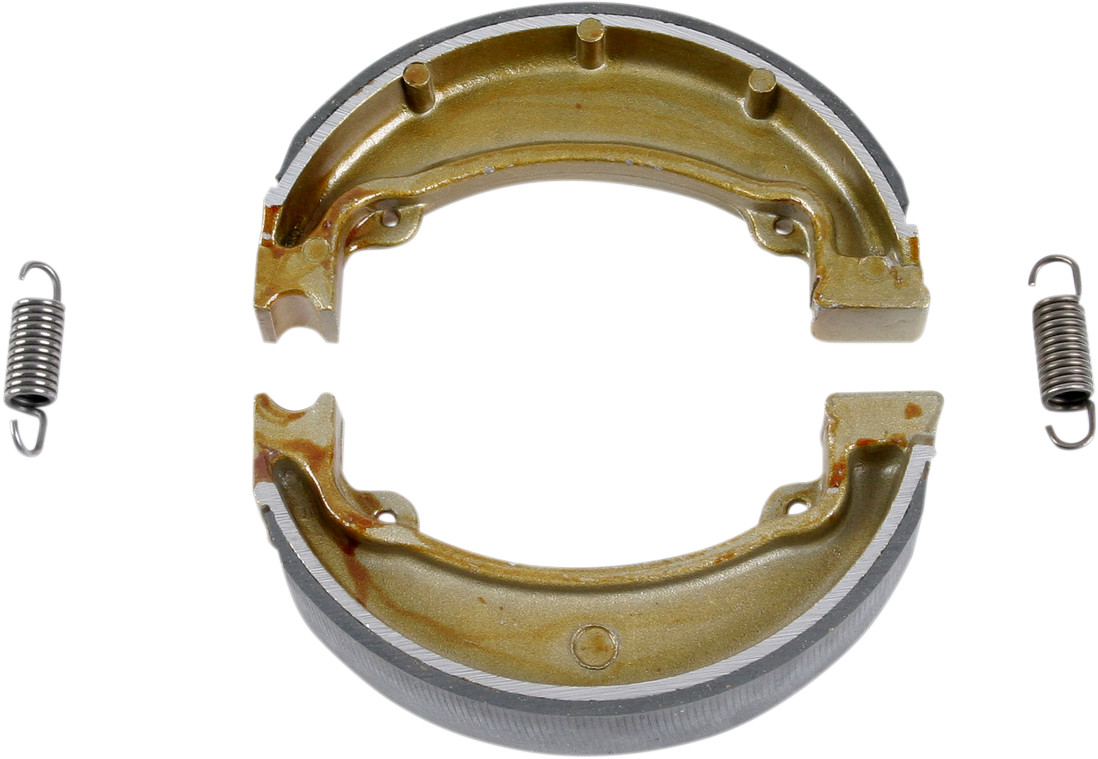 EBC Carbon Graphite "X" Brake Shoes