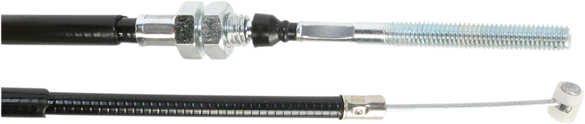 Motion Pro Vinyl Front Brake Cable Honda CRF50F 2004-2027