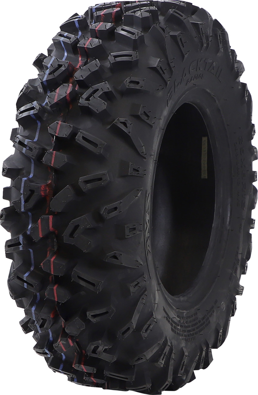 AMS Blacktail Tire