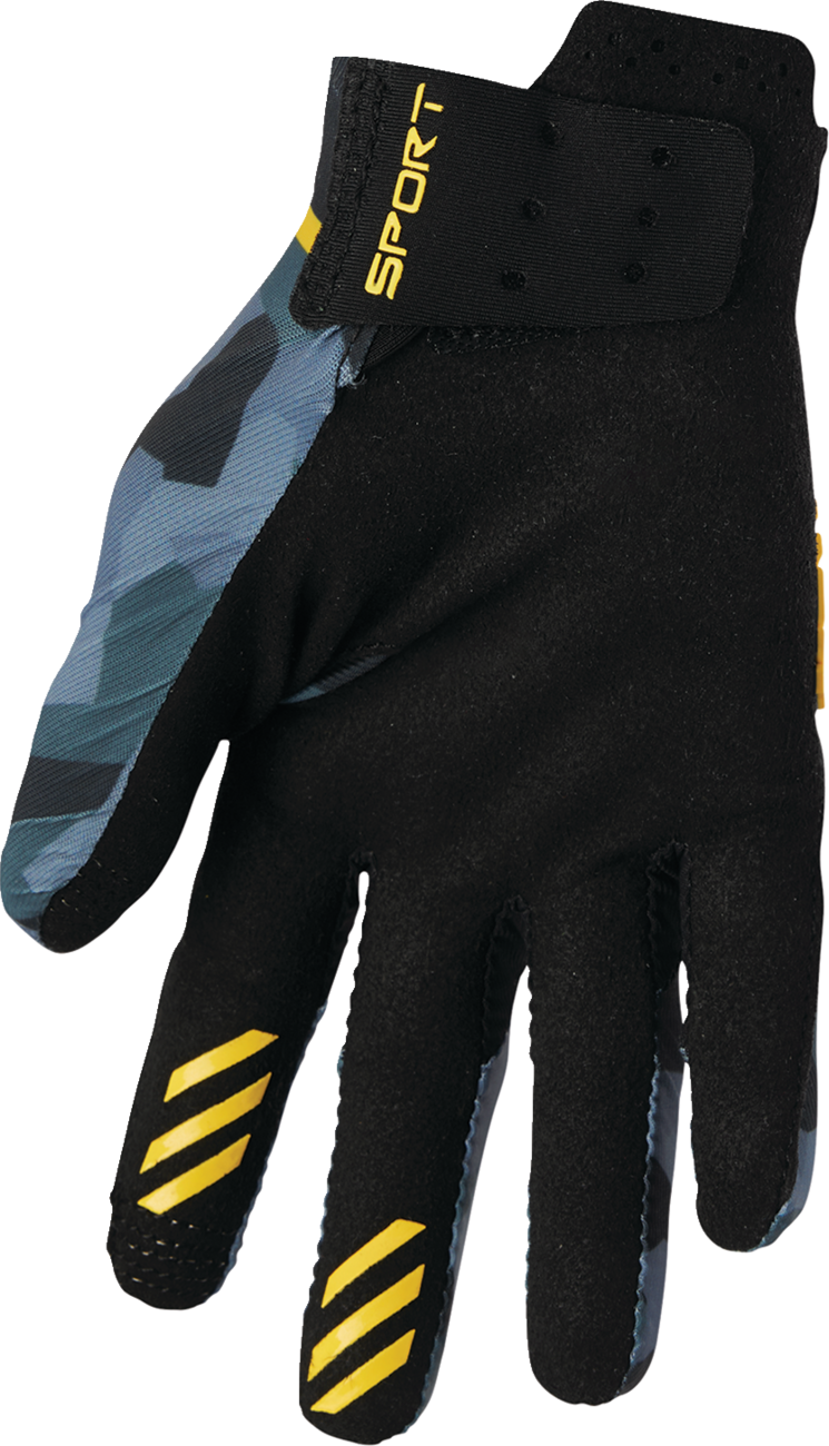 Thor Women's Sportmode Shadow Gloves