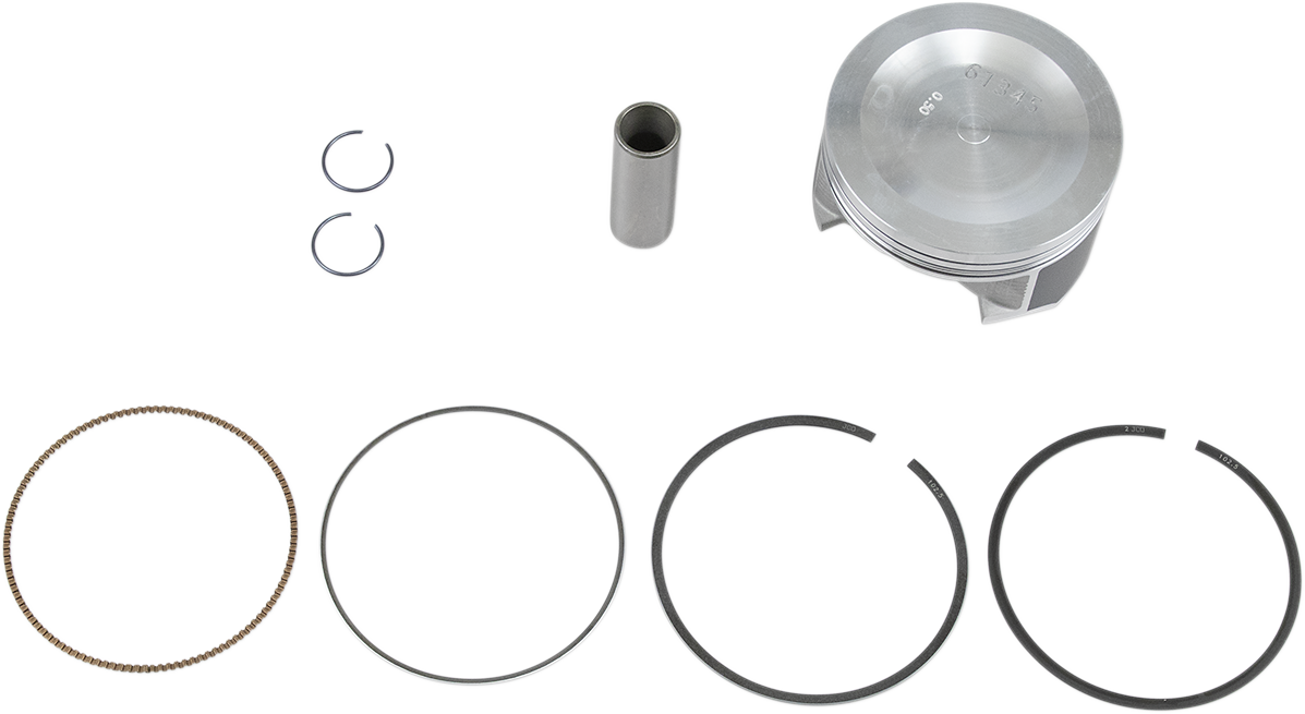 Piston Kit