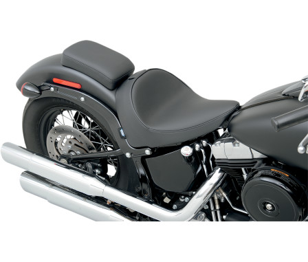 SOLO SEATS WITH  EZ GLIDE II BACKREST OPTION-