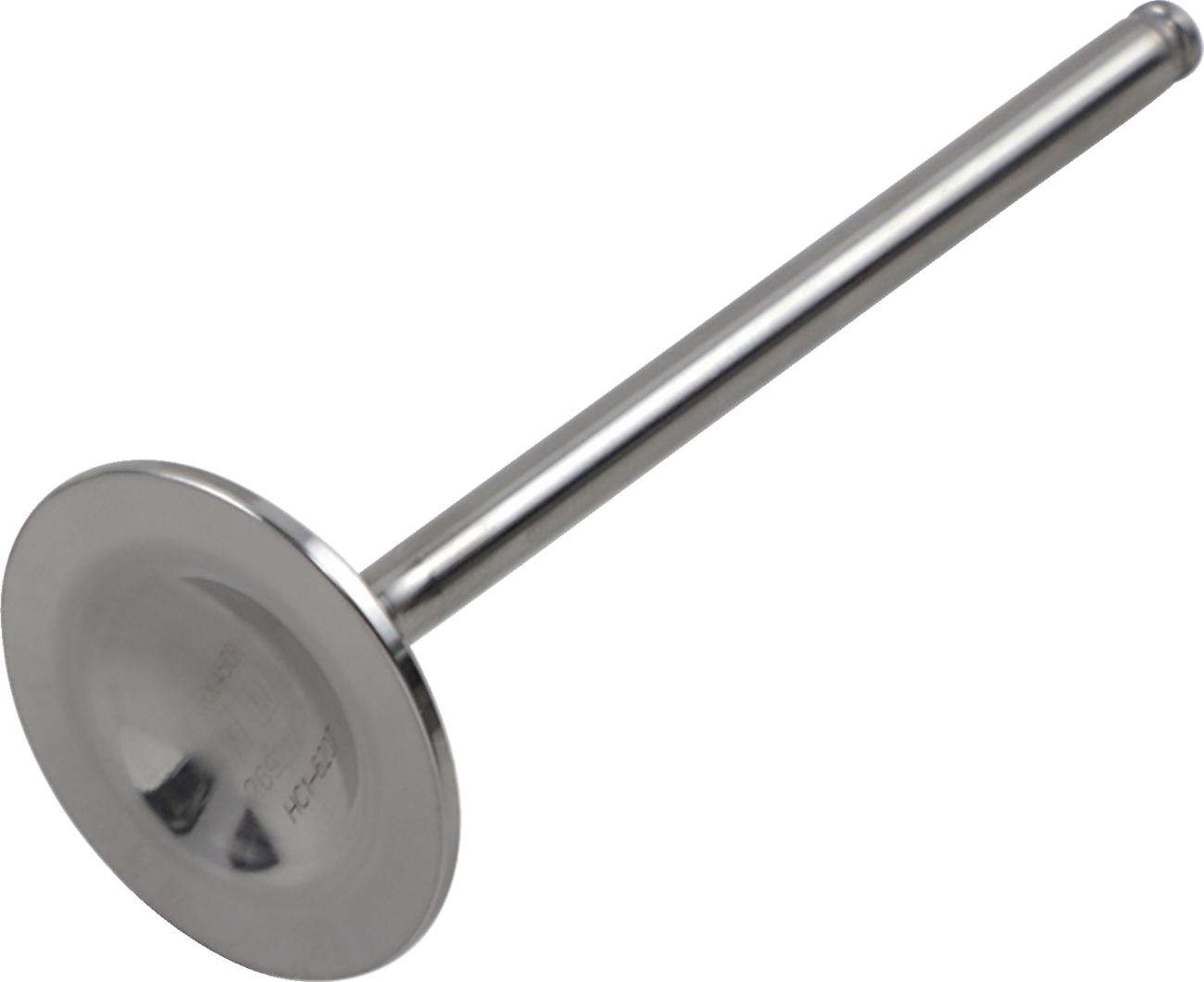DEL WEST Titanium Engine Valve