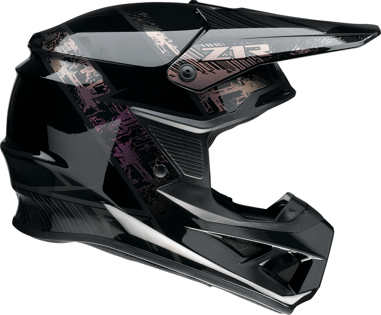 Z1r F.I. Fractal MIPS® Helmet