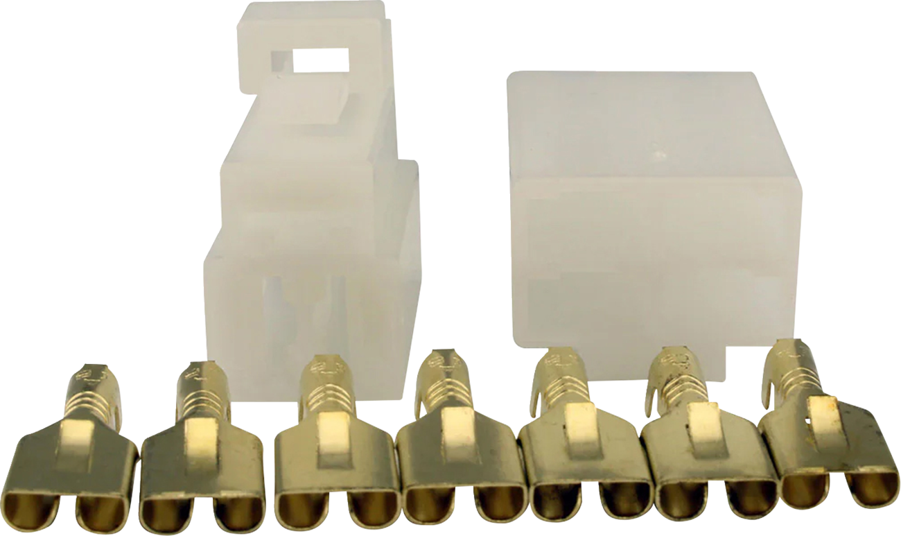 RM STATOR Voltage Regulator