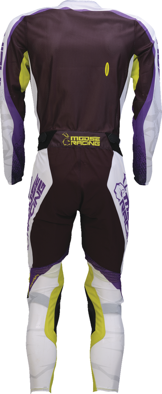 Moose Racing Sahara Pants