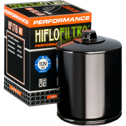 HIFLOFILTRO® OIL FILTERS HIFLOFILTRO® OIL FILTERS