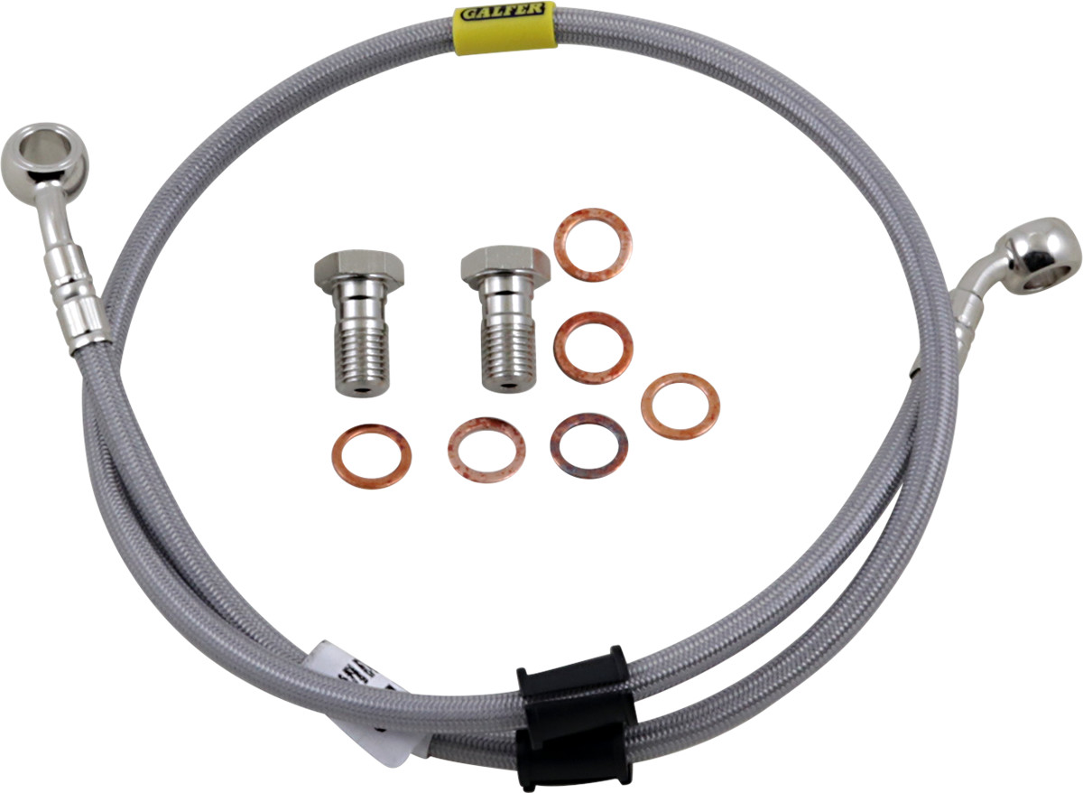 GBRAKES Brake Line Kit
