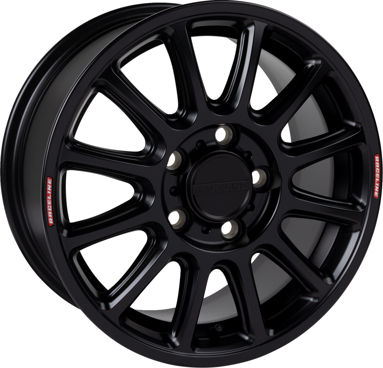 RACELINE WHEELS Alpha Wheel