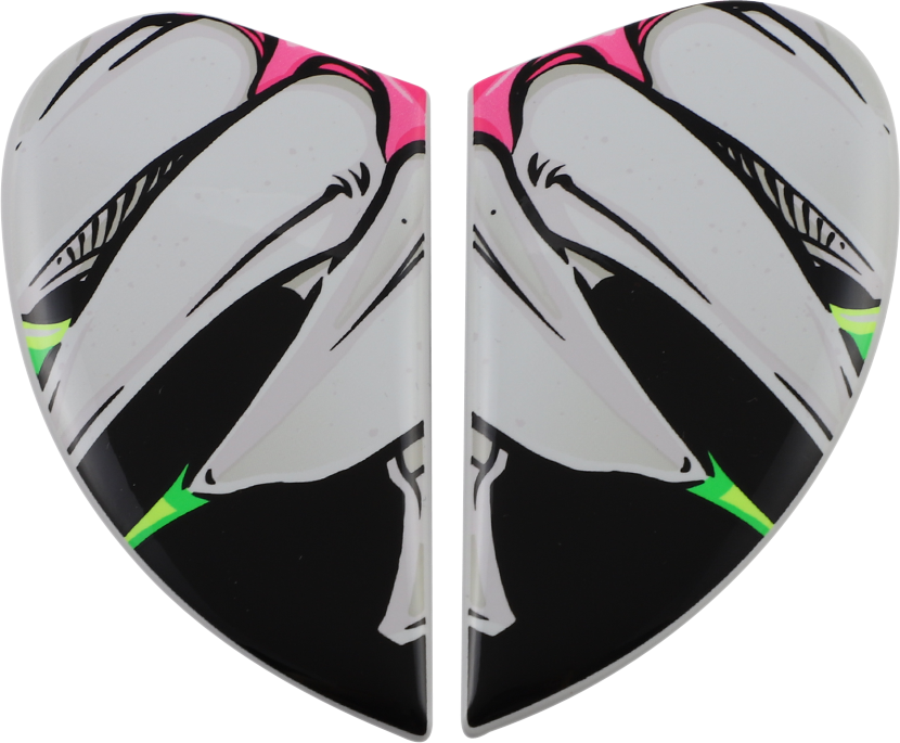 Icon Airframe Pro™ Helmet Side Plates