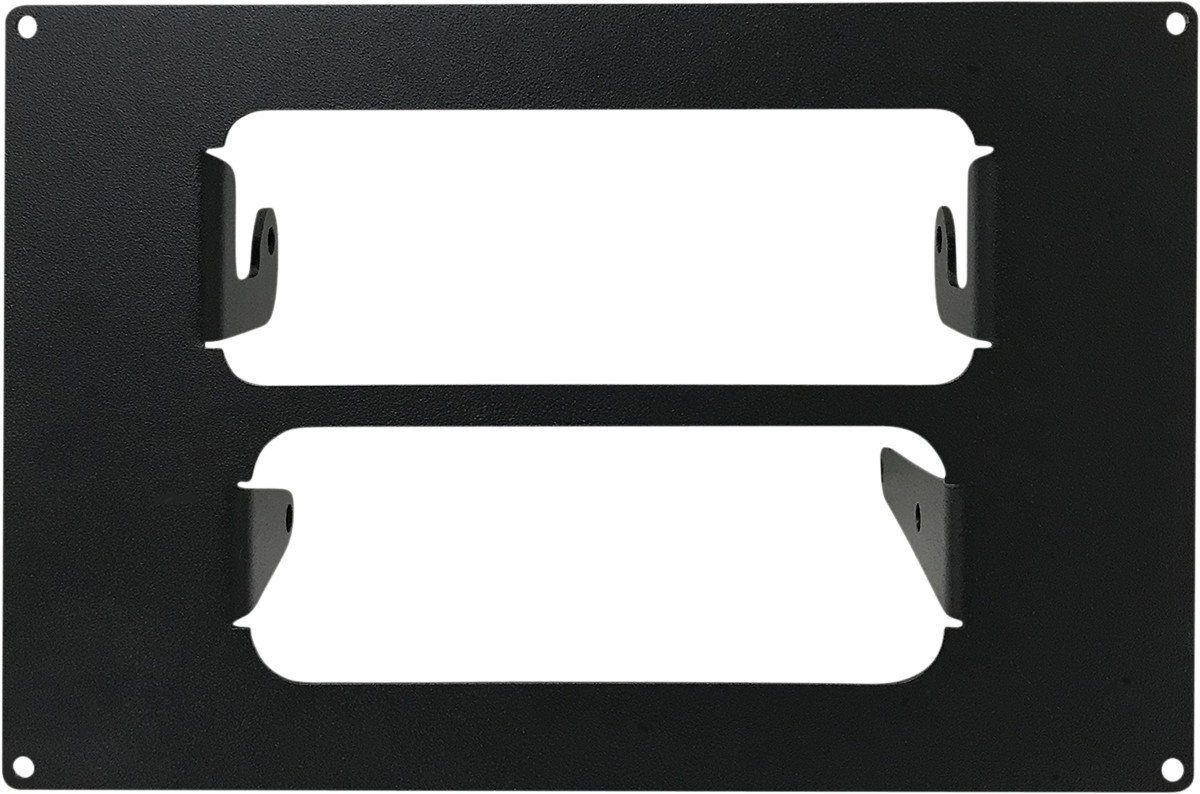 NAVATLAS Command Center Dash Mounting Kit