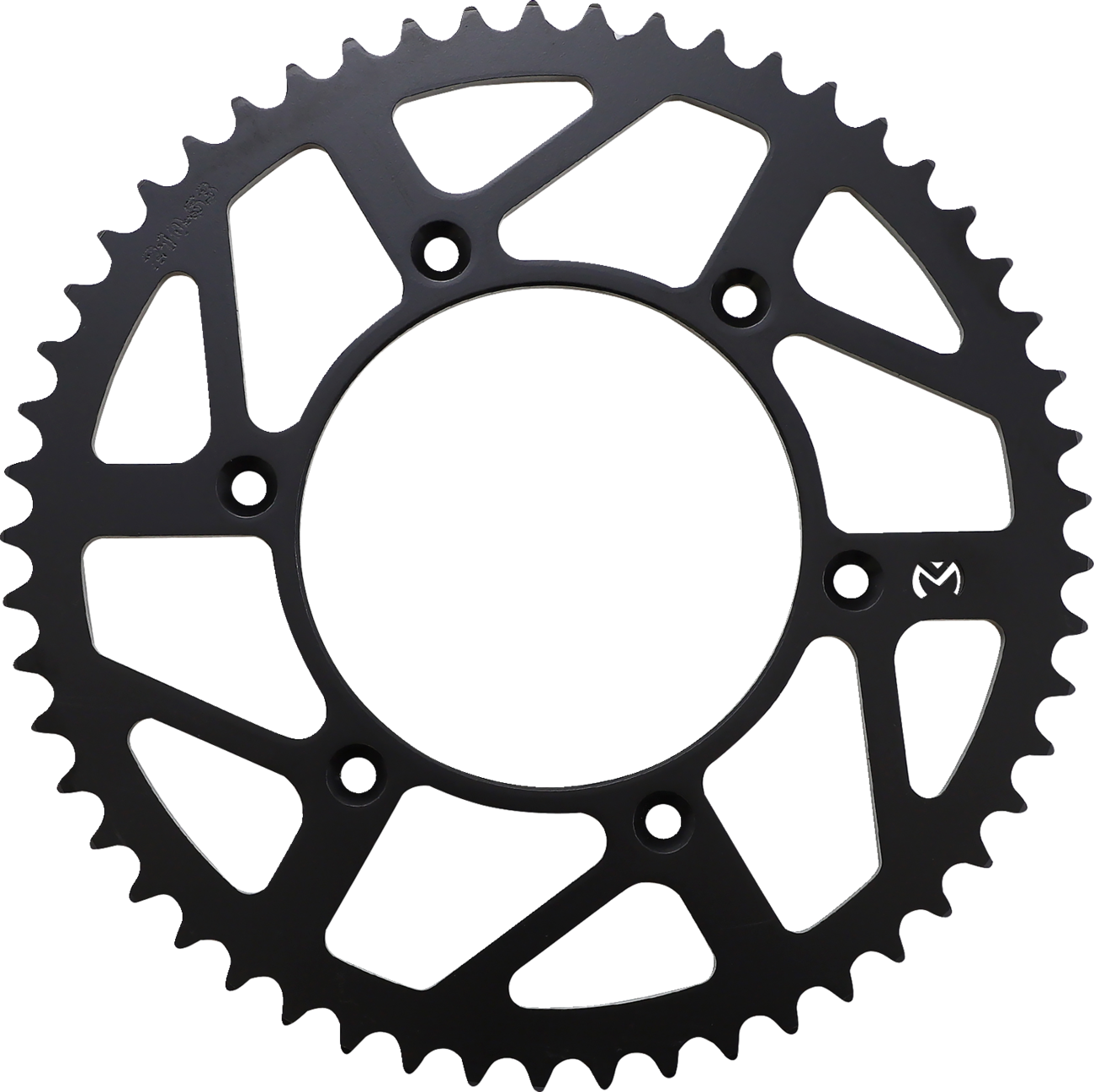 Steel Rear Sprocket