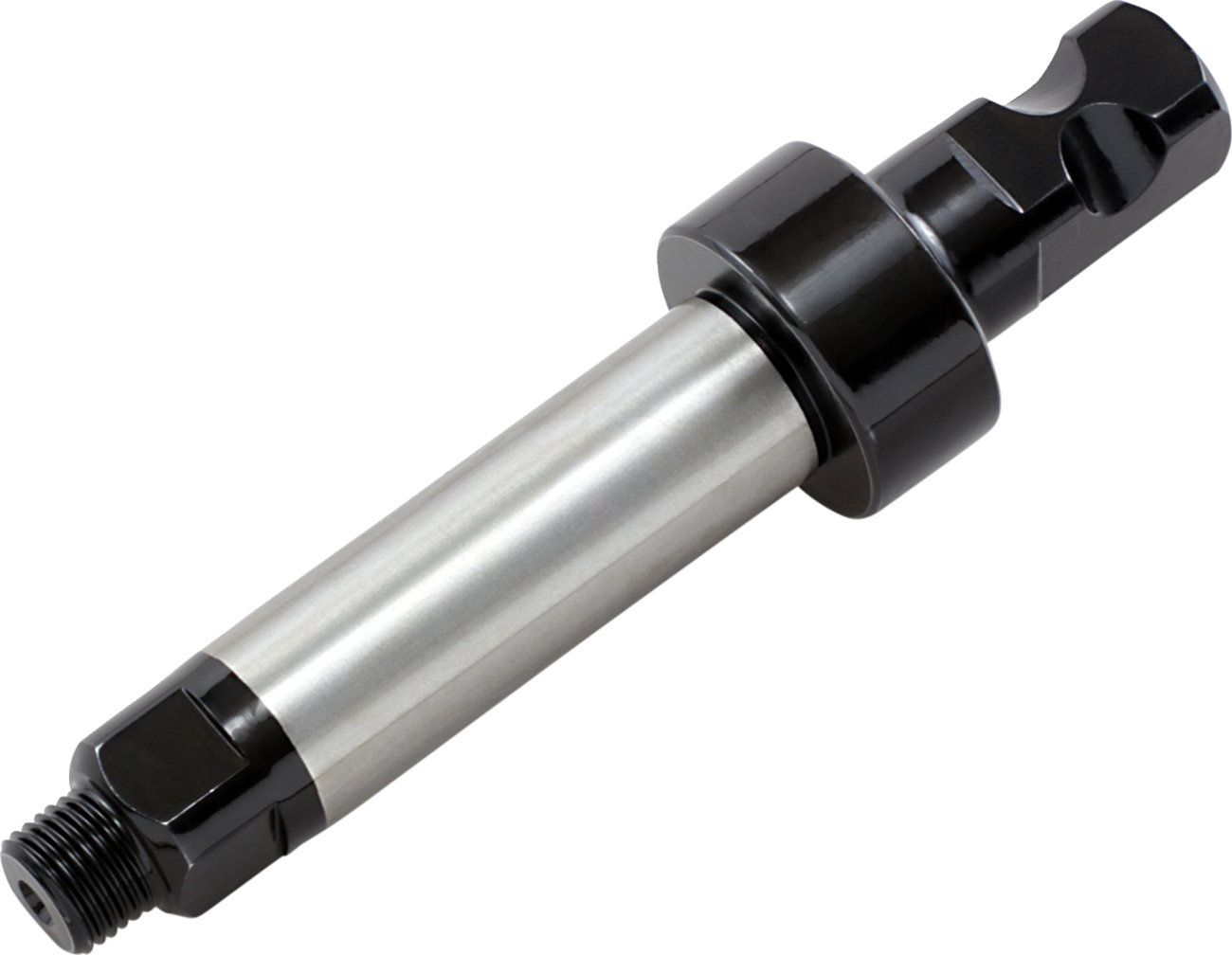 JIMS Kickstarter Shaft