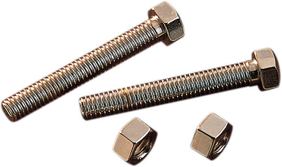Rear Axle Adjuster Bolt