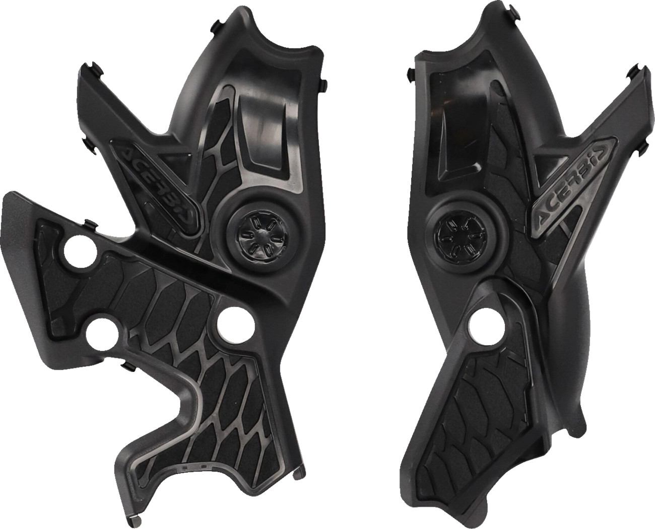 X-Grip Frame Guards