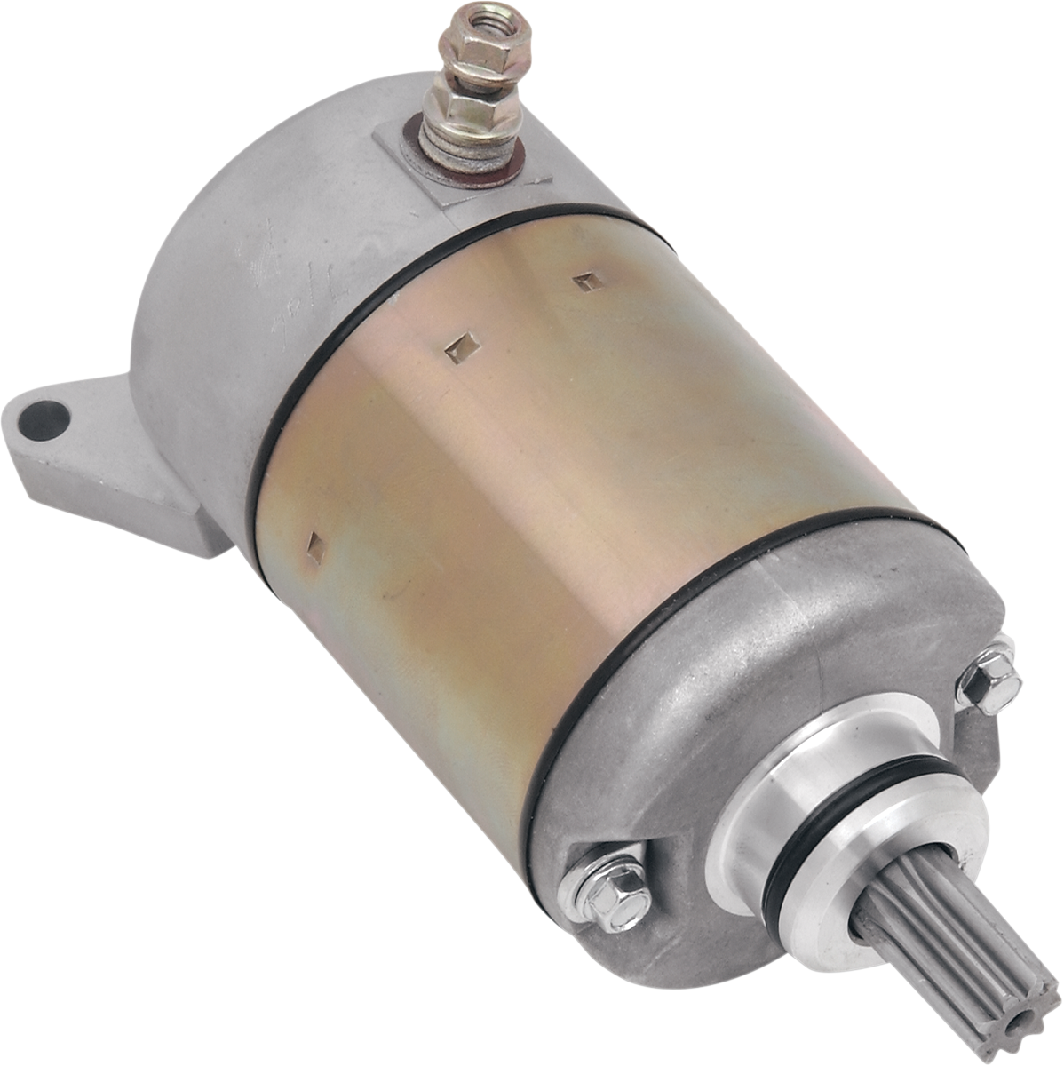 Rick's motorsport electric Starter Motor - Yamaha