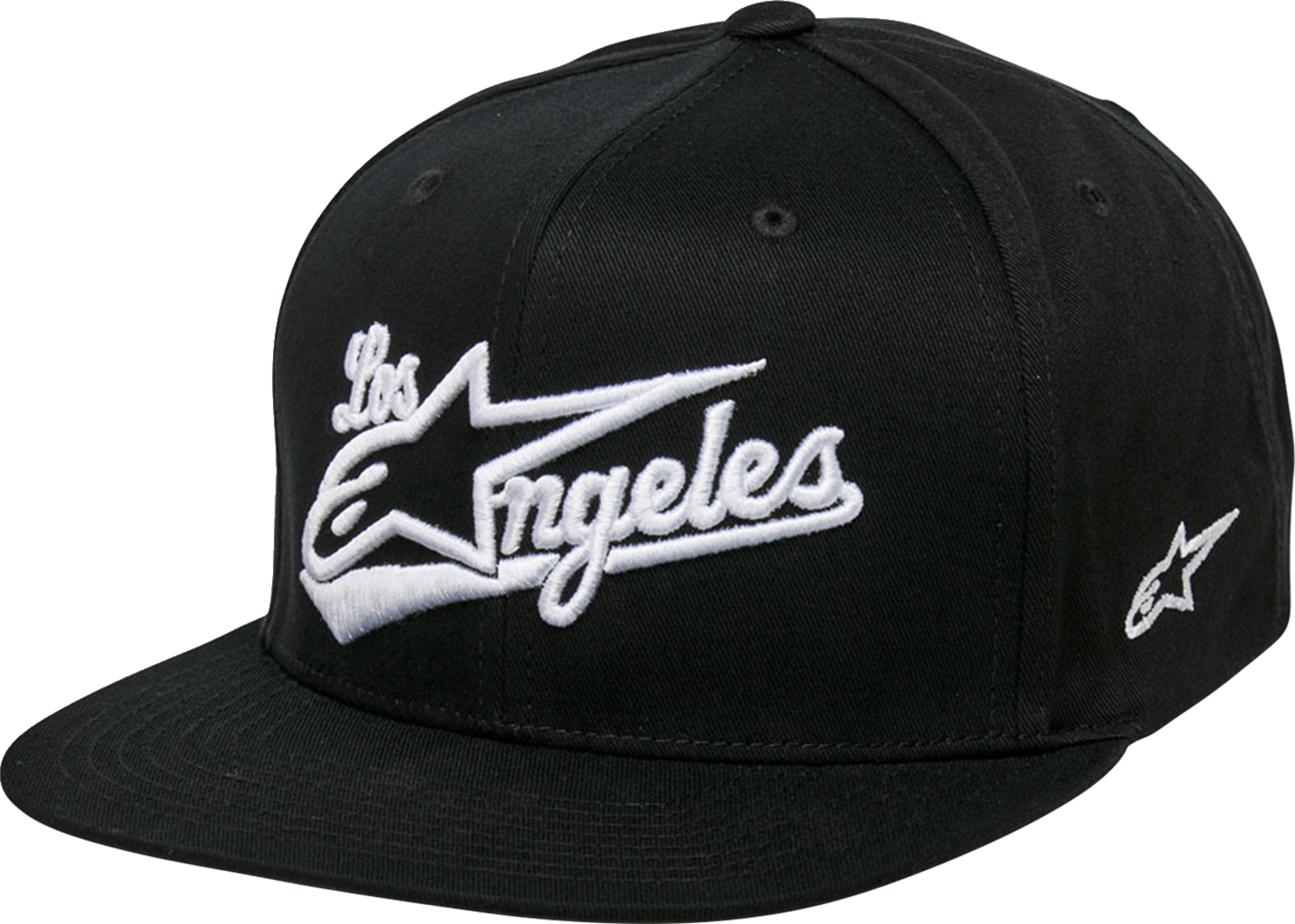 ALPINESTARS Los Angeles Hat