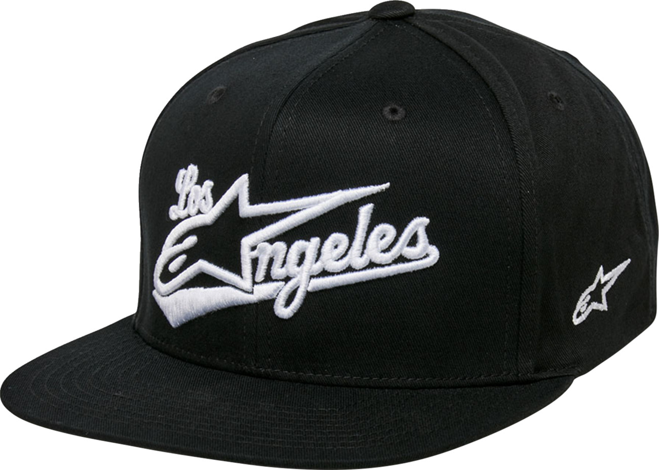 ALPINESTARS Los Angeles Hat